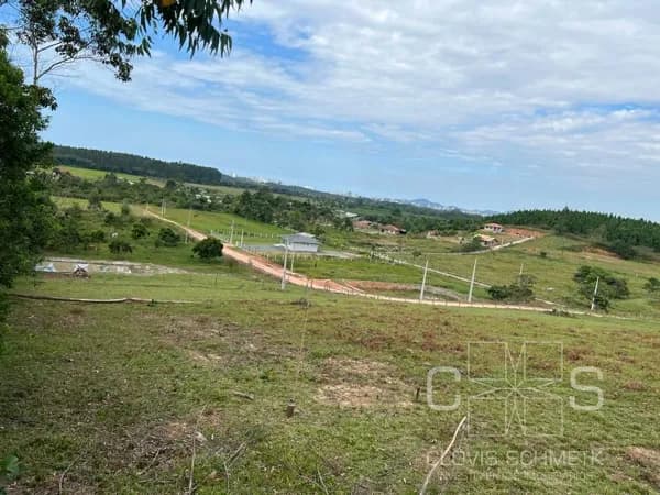 Área rural à venda, 8200 m² por R$ 1.230.000 - Medeiros - Barra Velha/SC