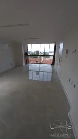 Apartamento a apenas 200 metros do mar, em Itajuba