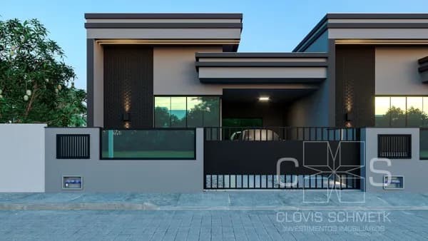 CASA em Balneário Piçarras