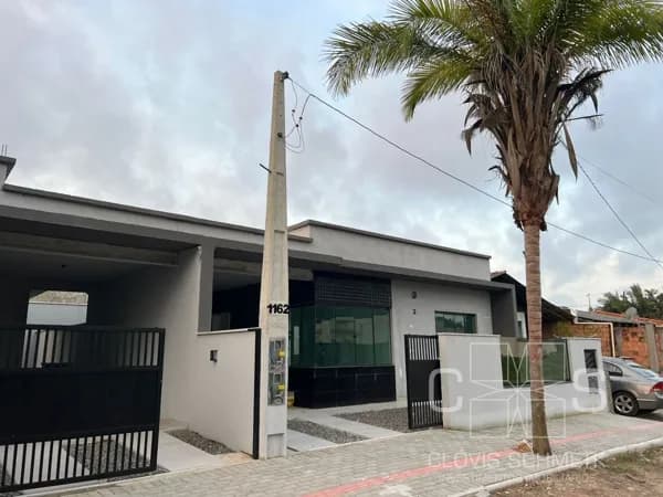 CASA NA PRAIA