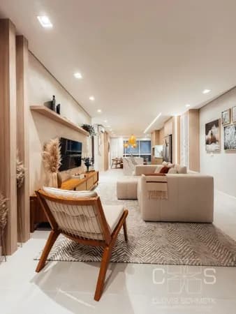 APARTAMENTO NA PLANTA