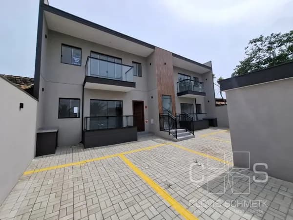 Apartamento no Centro de Barra Velha/SC