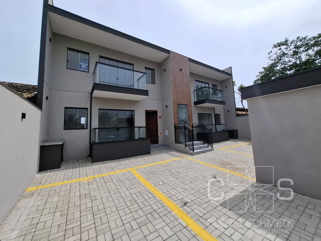 Apartamento no Centro de Barra Velha/SC