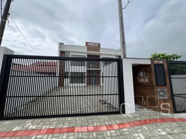 Apartamento próximo ao mar em Itajuba