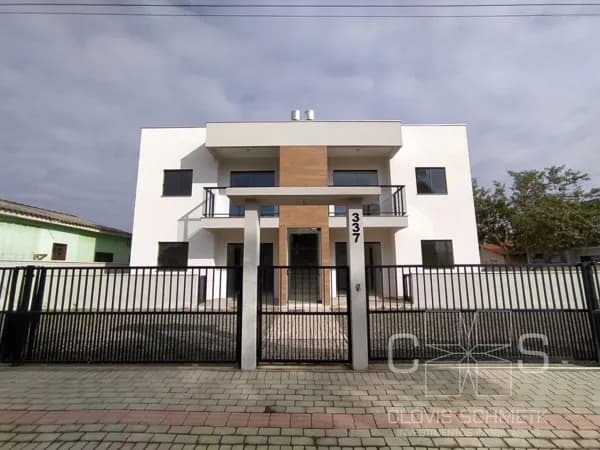 Apartamento na Praia do Tabuleiro