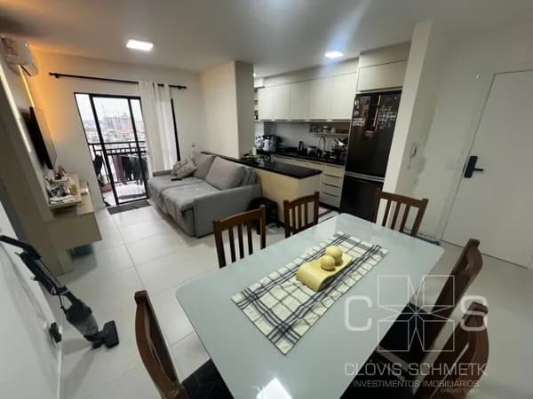 APARTAMENTO SEMI MOBILIADO EM PIÇARRAS