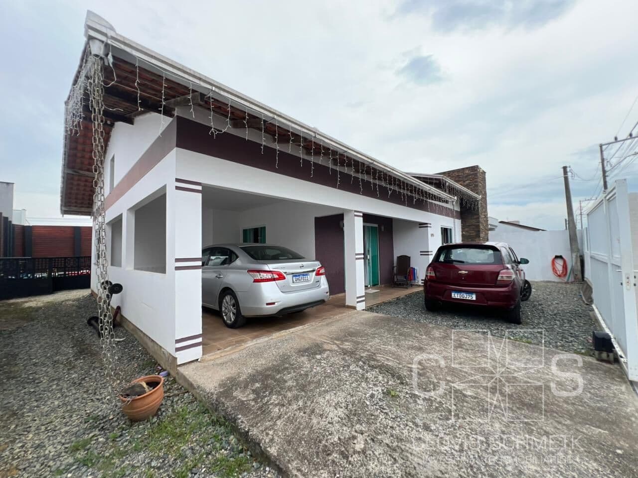 Casa em Itajuba, Barra Velha/SC