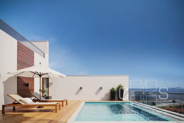 APARTAMENTO NA PRAIA DO TABULEIRO