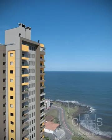 APARTAMENTO NA PLANTA