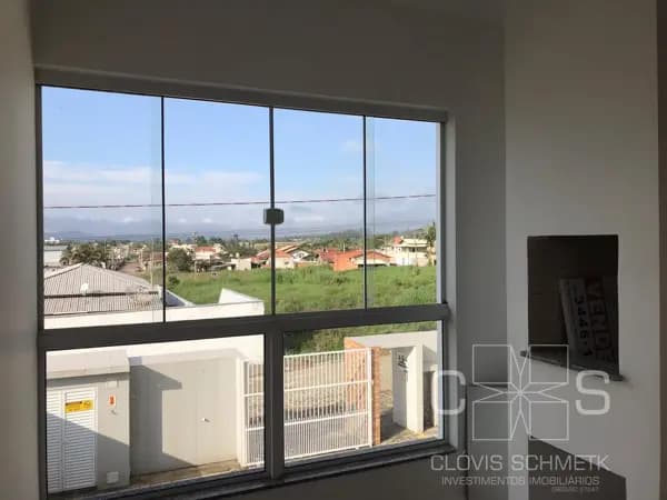 APARTAMENTO NOVO