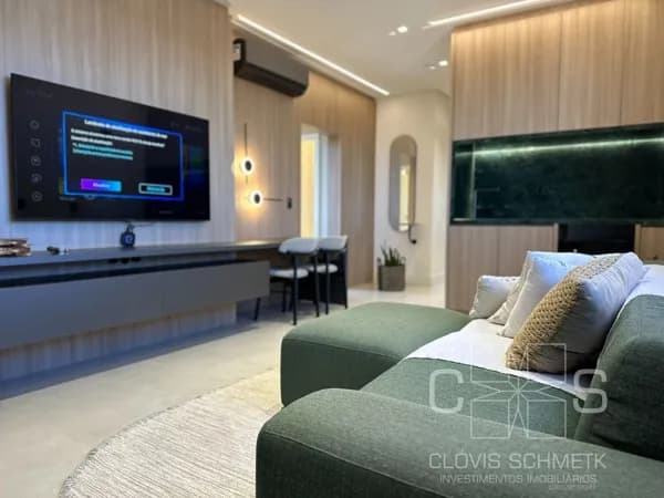 Apartamento em Barra Velha - Itajuba