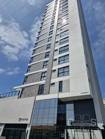APARTAMENTO NOVO EM PIÇARRAS VISTA MAR