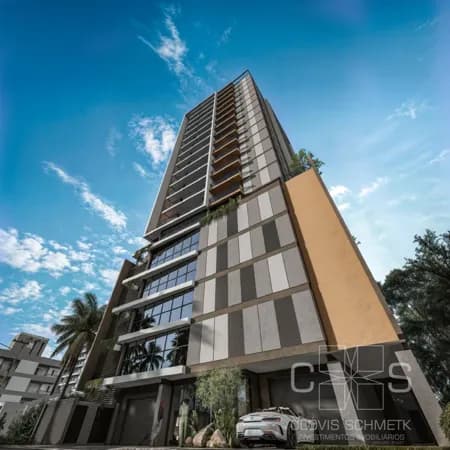APARTAMENTO NA PLANTA