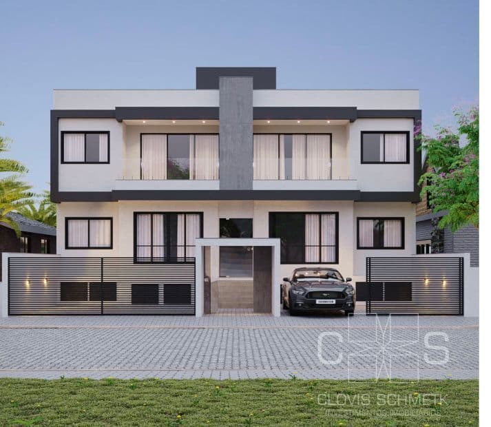 Apartamento em Tabuleiro, Pronto para morar em Barra Velha/SC