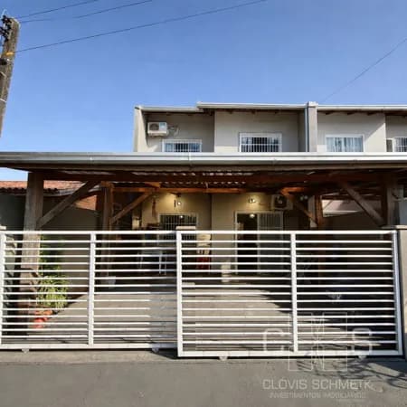 Casa em Barra Velha - Itajuba