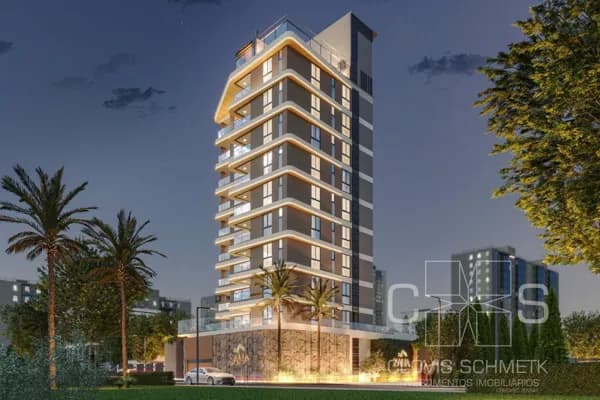 Apartamento 3 quartos 1 suíte