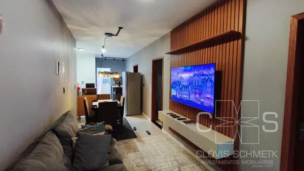 APARTAMENTO PRONTO PARA MORAR EM PENHA