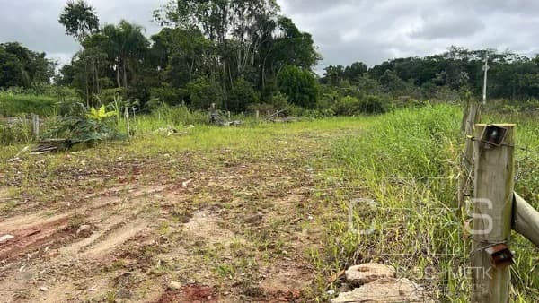 TERRENO DE 400M²