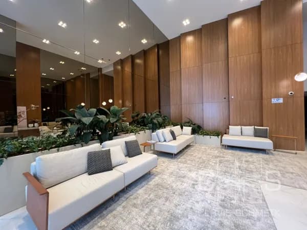 Apartamento Pronto com Vista Frente Mar