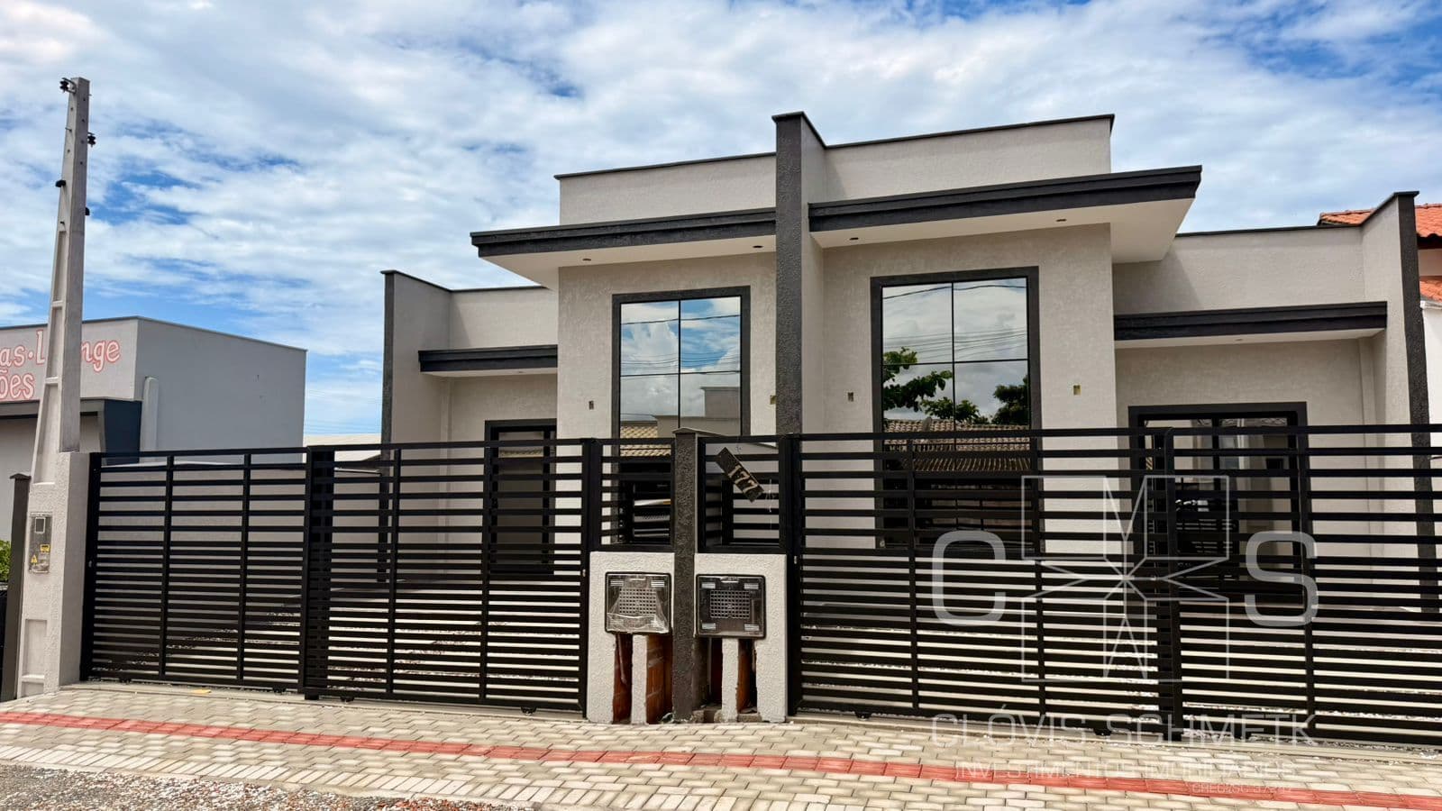 Casa em Itajuba, Barra Velha/SC