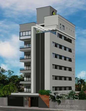 Apartamento no CENTRO de Barra Velha