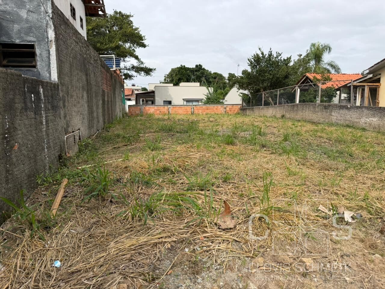 Terreno em Itajuba, Barra Velha/SC