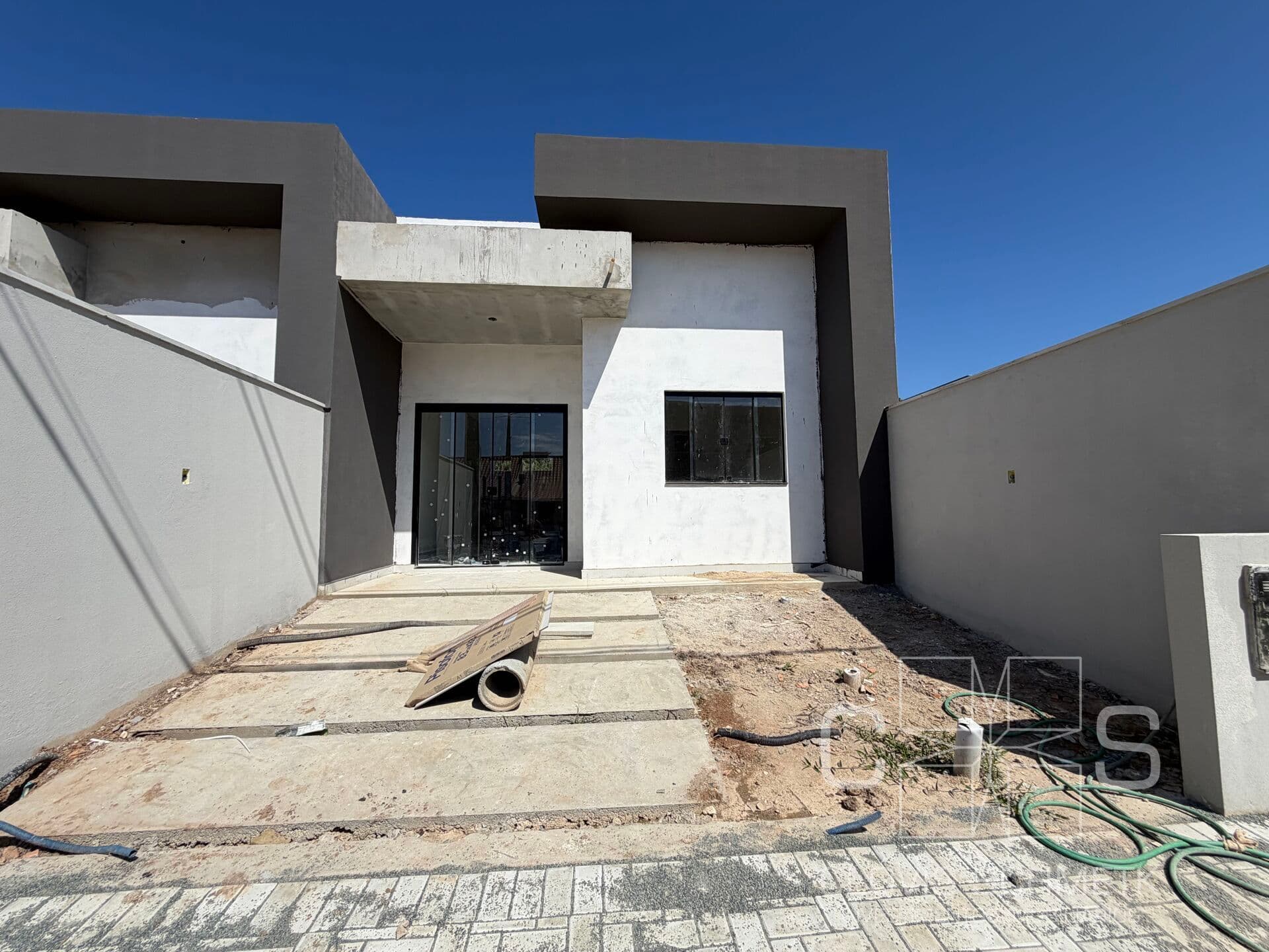 Casa em Itajuba, Barra Velha/SC