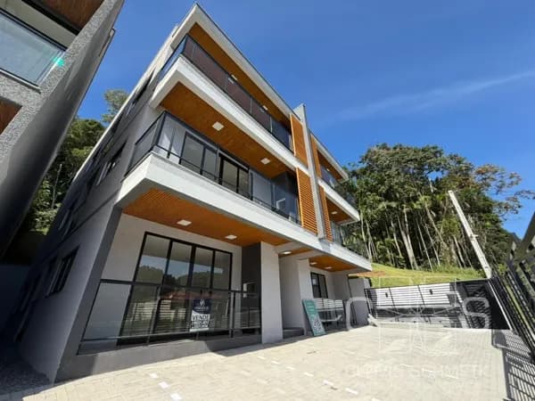 Apartamento QUADRA MAR em BARRA VELHA/SC