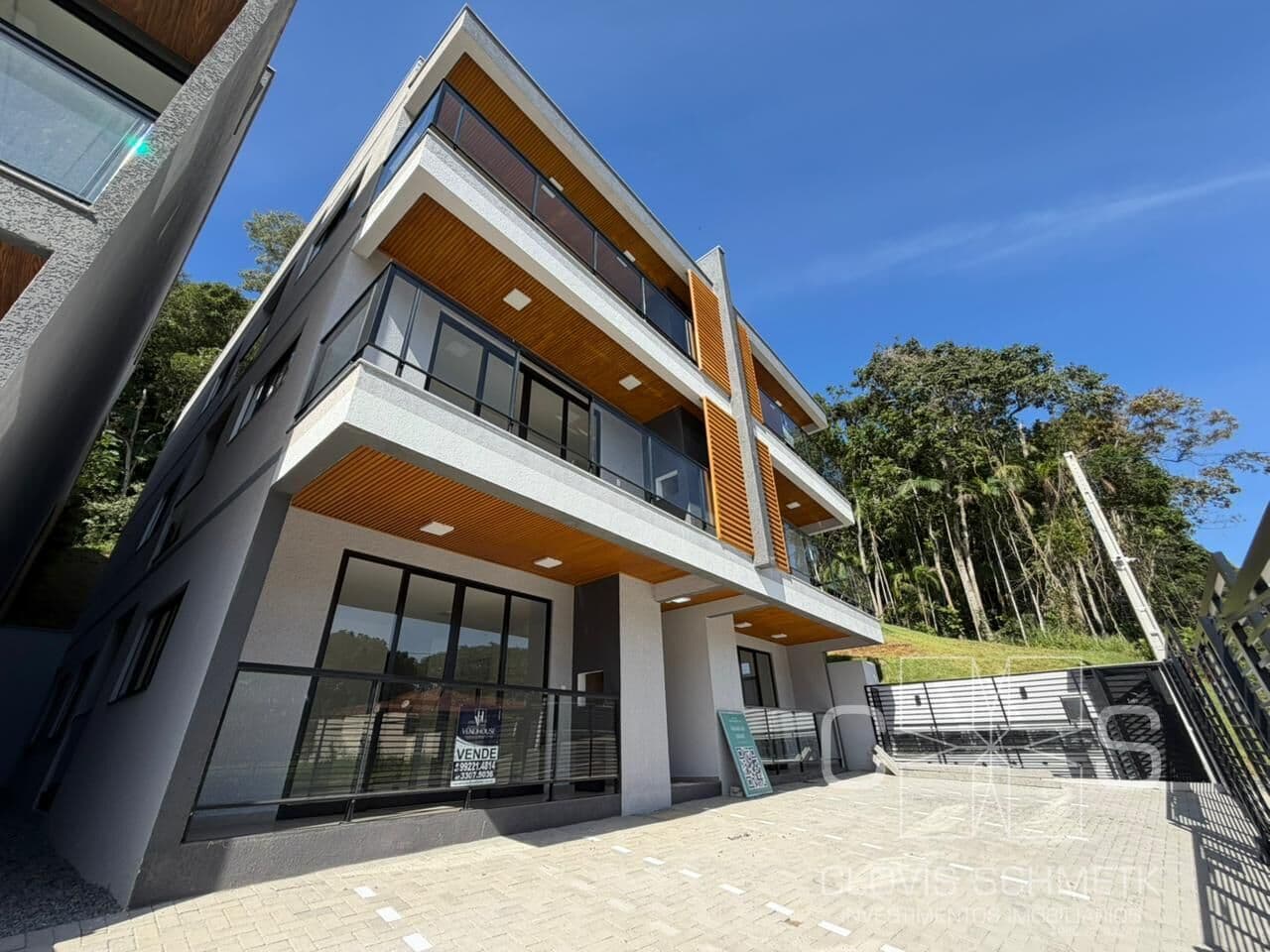 Apartamento QUADRA MAR em BARRA VELHA/SC