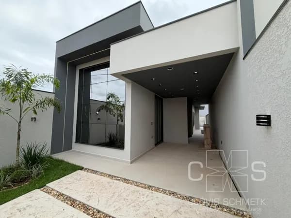 Casa em Itajuba, Barra Velha/SC