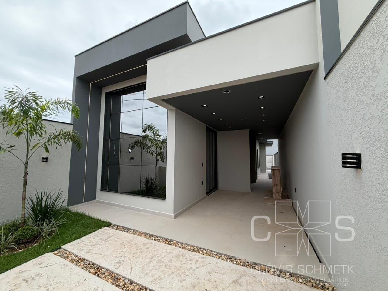 Casa em Itajuba, Barra Velha/SC