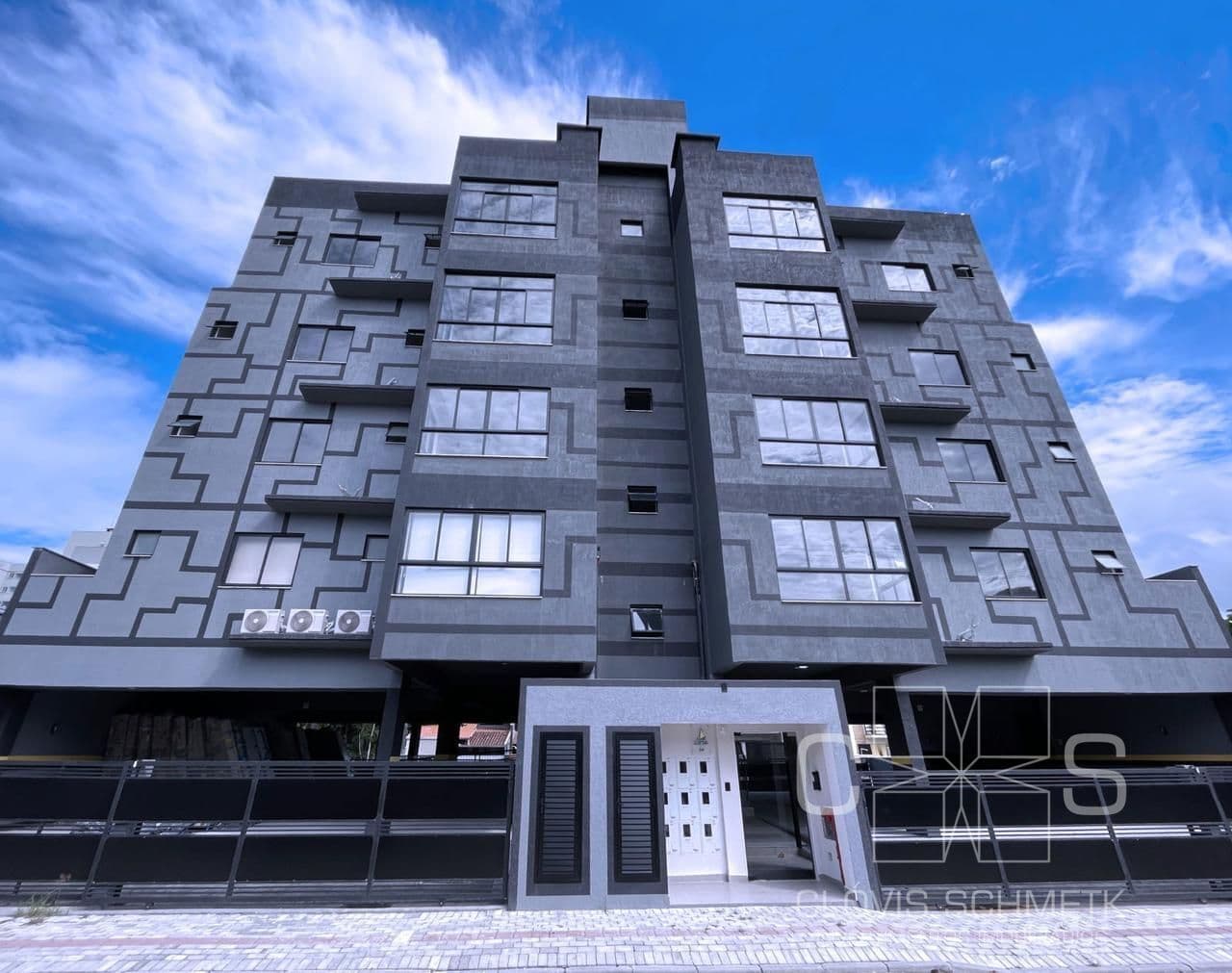 Apartamento em Itacolomi, Balneário Piçarras/SC