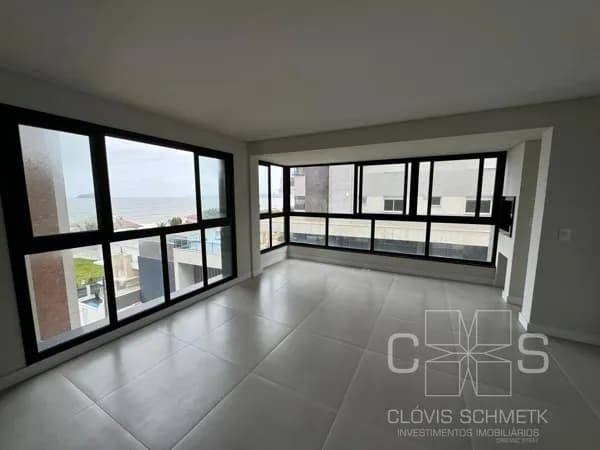 Apartamento Quadra Mar em Piçarras