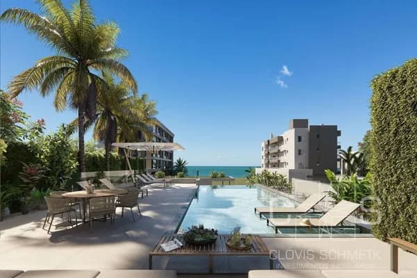 APARTAMENTO EM PIÇARRAS