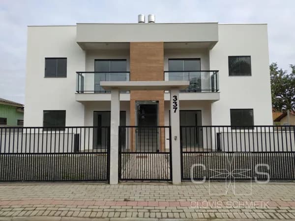 Apartamento na praia do Tabuleiro