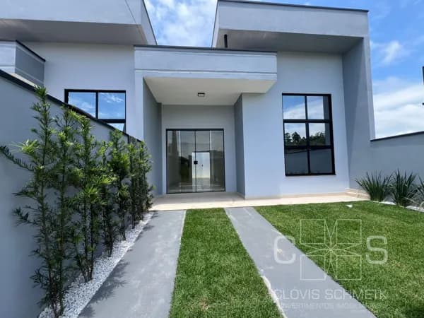 LINDÍSSIMA CASA A VENDA