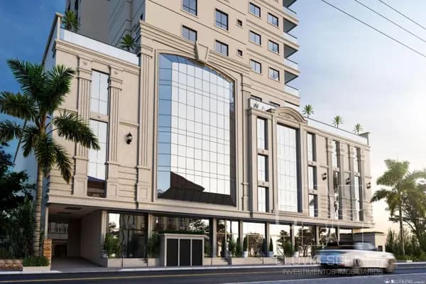 APARTAMENTO ALTO PADRÃO EM ITAPEMA