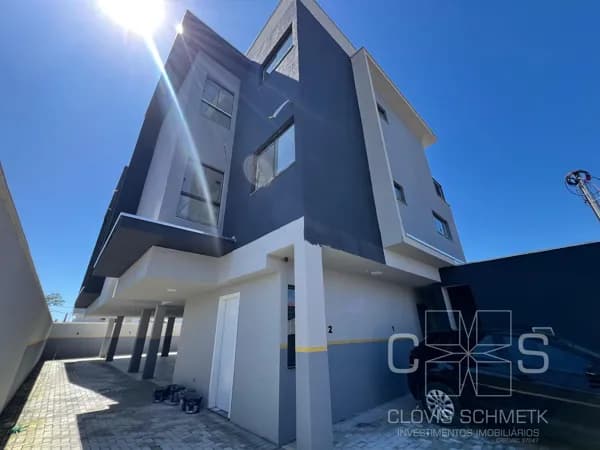 APARTAMENTO TIPO STUDIO A VENDA