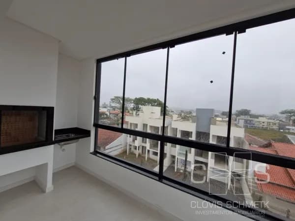 Apartamento com 3 dormitórios à venda, 76 m² por R$ 610.000,00 - Itajuba - Barra Velha/SC