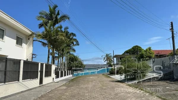 Terreno no Centro de Barra Velha próximo a PRAIA CENTRAL