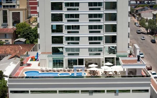 Residencial Villa Malbec