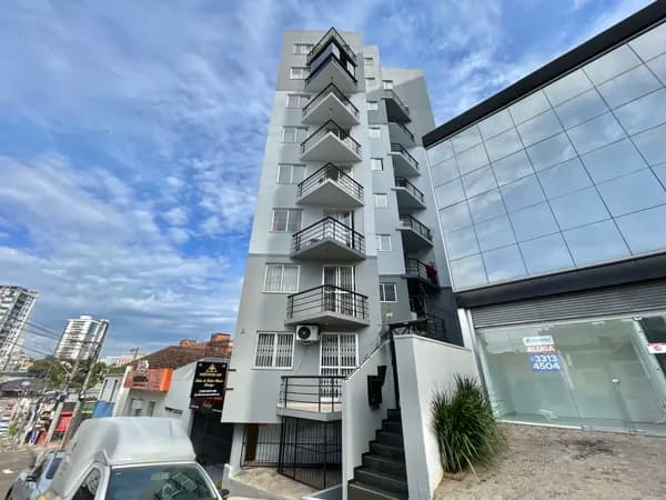 Residencial DeVille