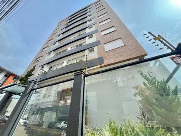 Residencial Flores da Quinze