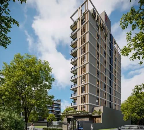 Terrace Residencial