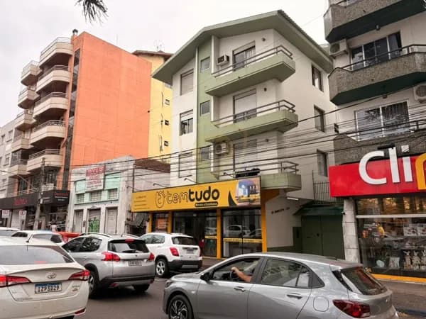 Edifício Garbeloto