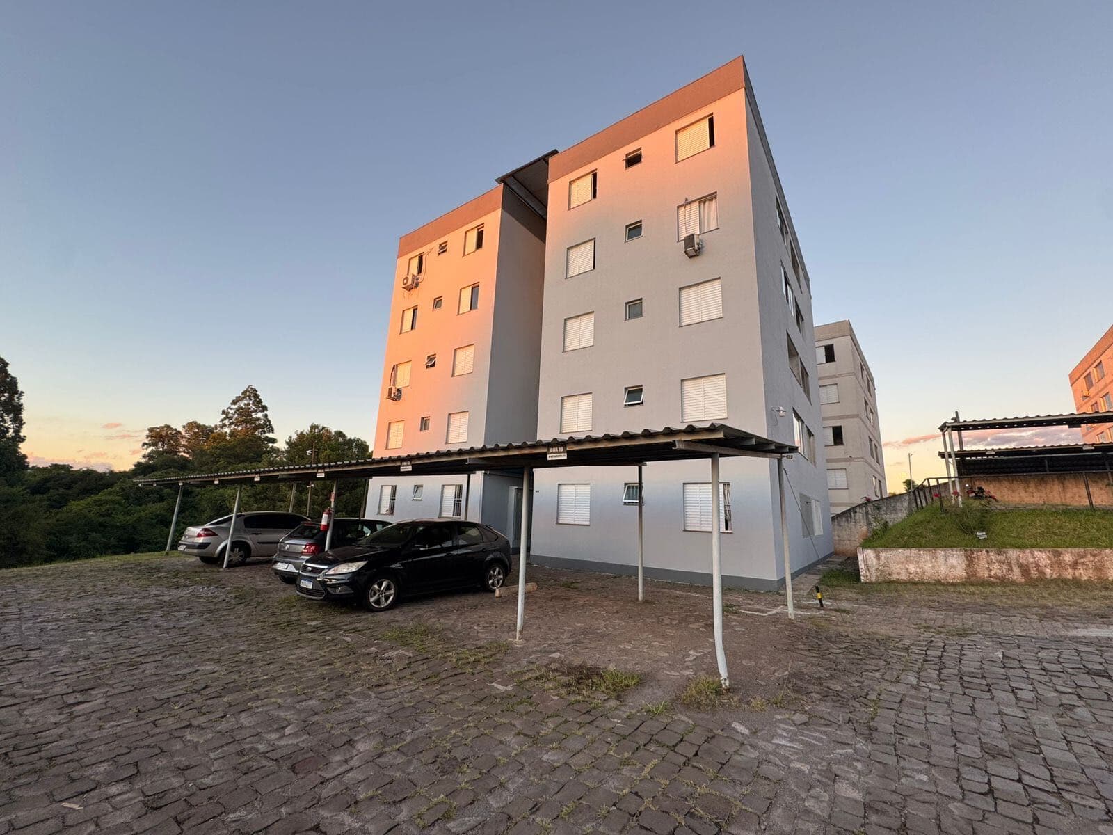Residencial Nova Vera Cruz