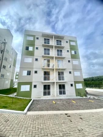 Residencial Verdes Campos