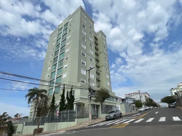 Residencial Splendido