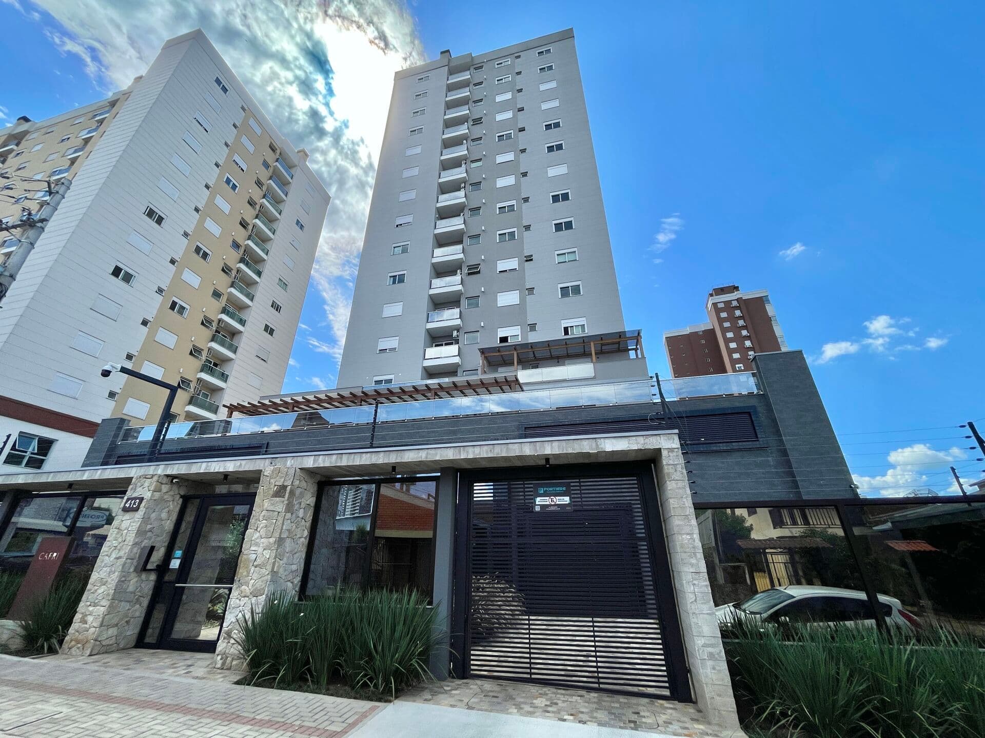 Residencial Capri
