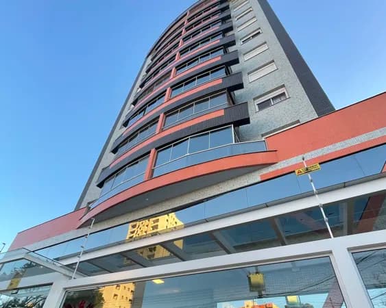 Residencial Sete